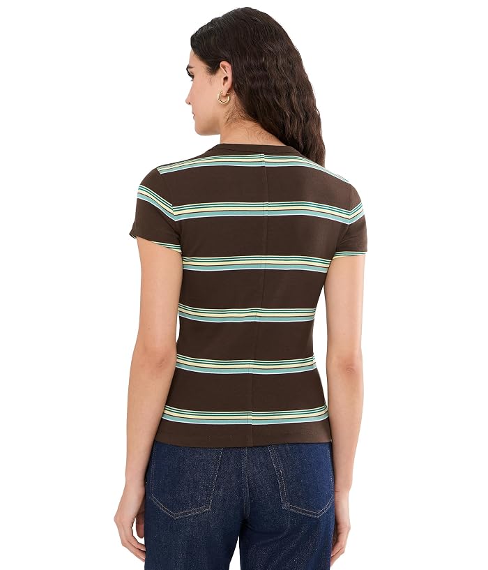 Madewell Crew Neck 90s Tee - Image 4