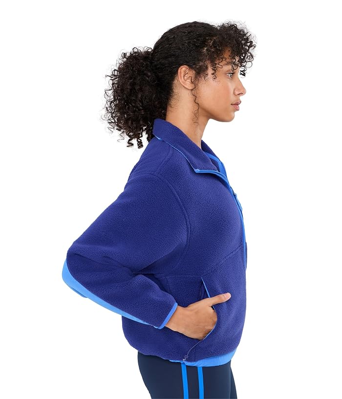 The North Face Yumiori Off Peak Full Zip Jacket - Image 3