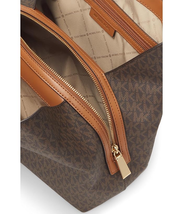 MICHAEL Michael Kors Kensington Large Shoulder Tote - Image 3