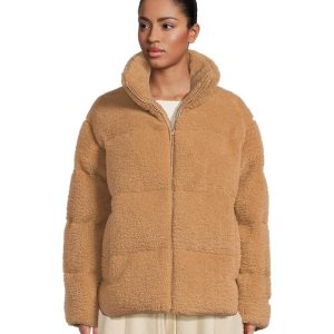 UGG Emmalyn Uggfluff Puffer Jacket