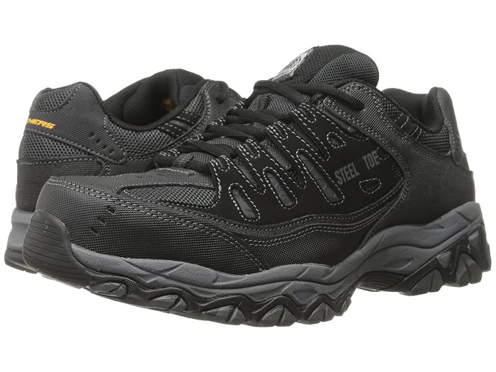 SKECHERS Work Cankton