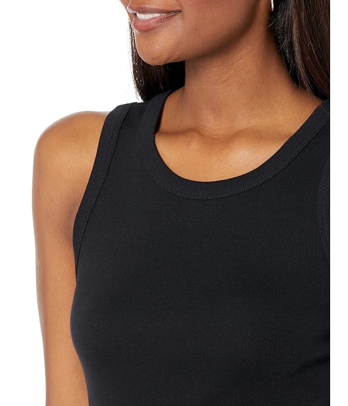 Lilla P 1x1 Rib Jewel Tank - Image 3