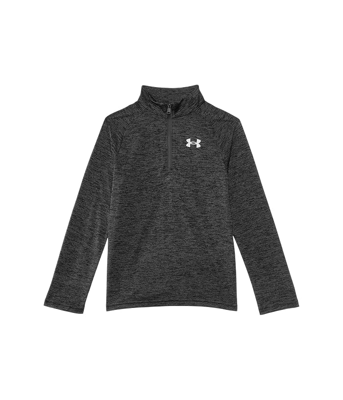 Under Armour Kids Tech 2.0 1/2 Zip (Big Kid) - Image 3