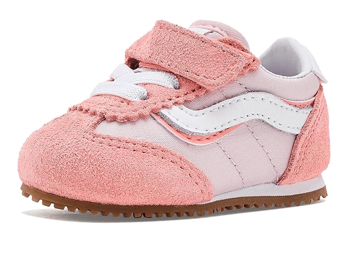 Vans Kids Super Lowpro V (Infant/Toddler)
