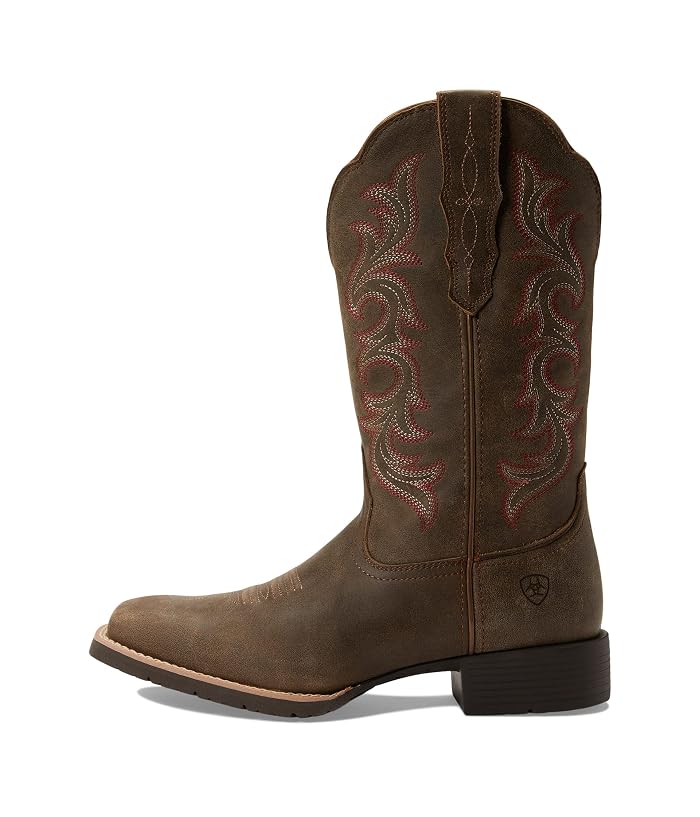 Ariat Hybrid Rancher Stretch Fit Western Boot - Image 2