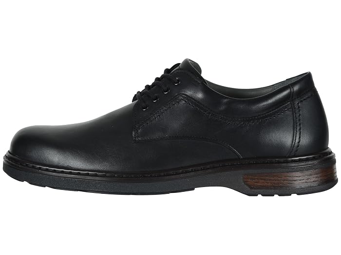 SAS Aden Lace Up Comfort Oxford - Image 4
