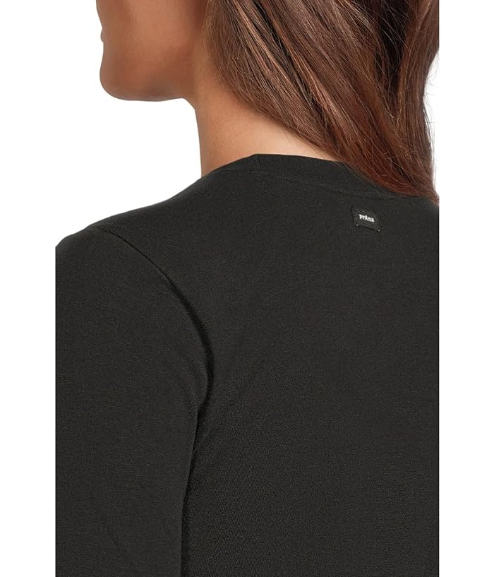 Prana Lotus Midi Dress - Image 4
