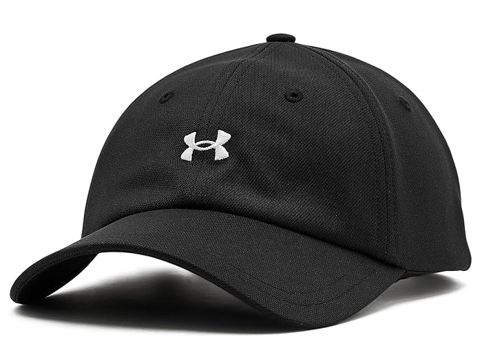 Under Armour Blitzing Low Adjustable Hat - Image 4