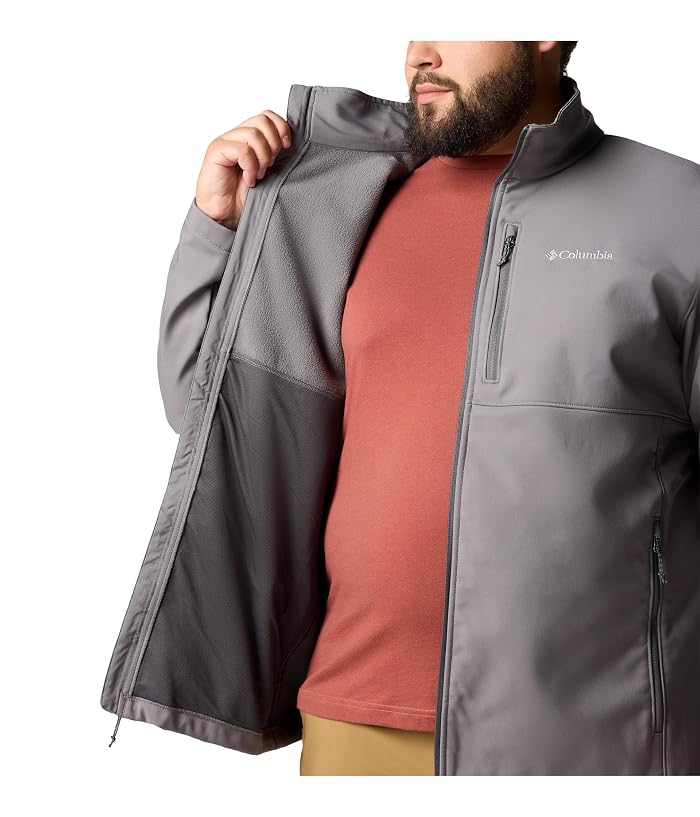 Columbia Big & Tall Ascender™ Softshell Jacket - Image 2