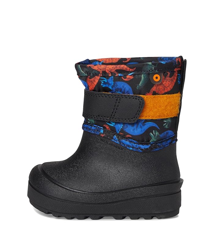 Bogs Kids Baby Snow Shell - Real Dino (Toddler) - Image 4