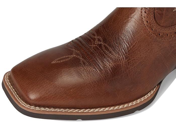 Ariat Sport Western Wide Square Toe Cowboy Boot - Image 2