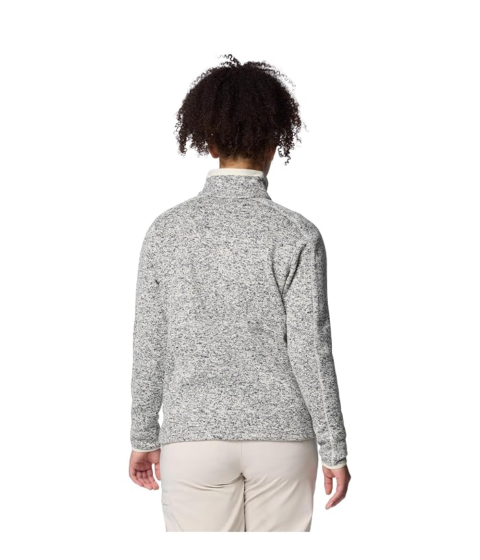 Columbia Plus Size Sweater Weather™ Full Zip II - Image 2