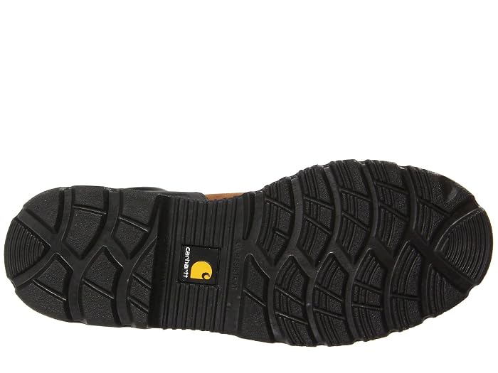 Carhartt CMW8200 8" Safety Toe Boot - Image 3