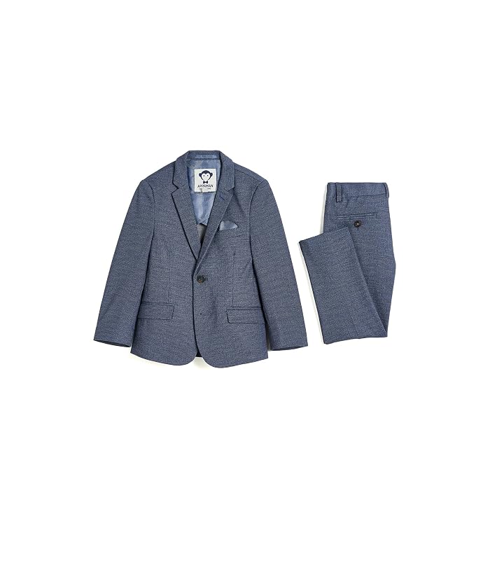 Appaman Kids Two-Piece Stretchy Mod Suit (Toddler/Little Kid/Big Kid) - Image 4