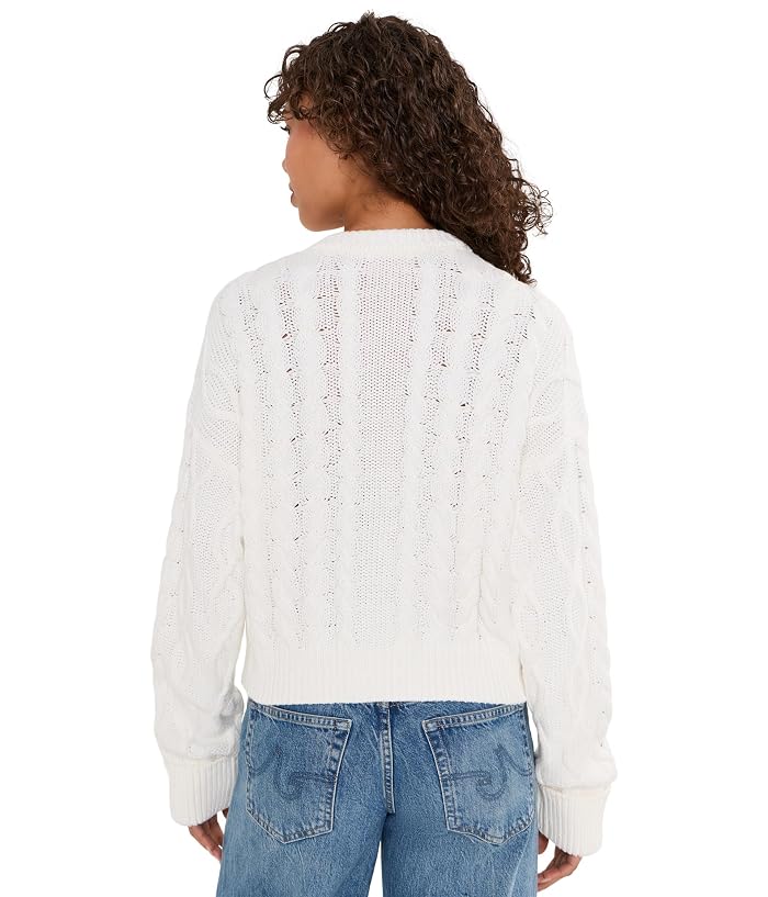 Show Me Your Mumu Chimney Cardigan - Image 4