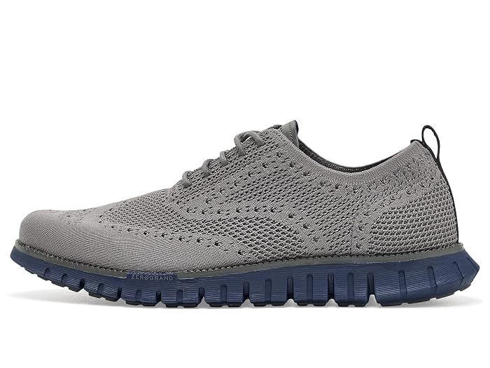 Cole Haan Zerogrand Remastered Stitchlite Wingtip Oxford - Image 4