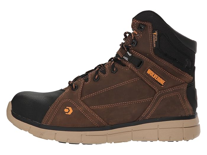 Wolverine Rigger Mid CM - Image 4