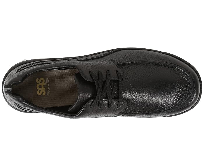 SAS Move On Lace Up Comfort Shoe - Image 2