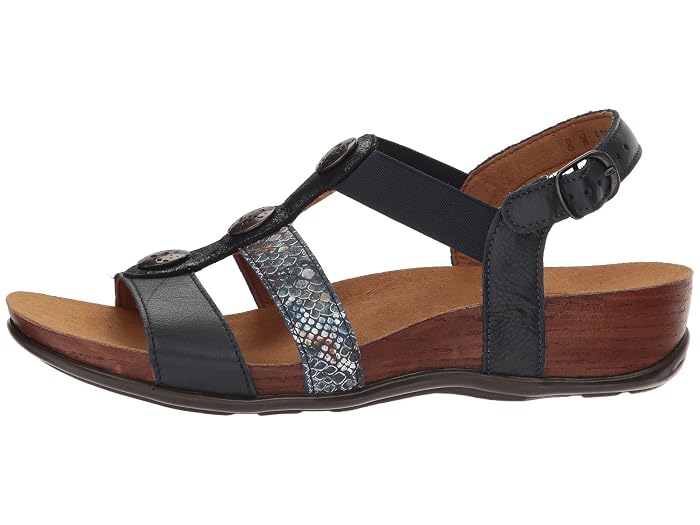 SAS Clover Ankle Strap Sandal - Image 4