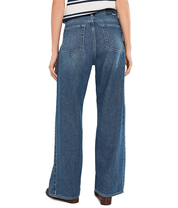DAZE Hero High-Rise Pleated Baggy in Dreamland - Image 4