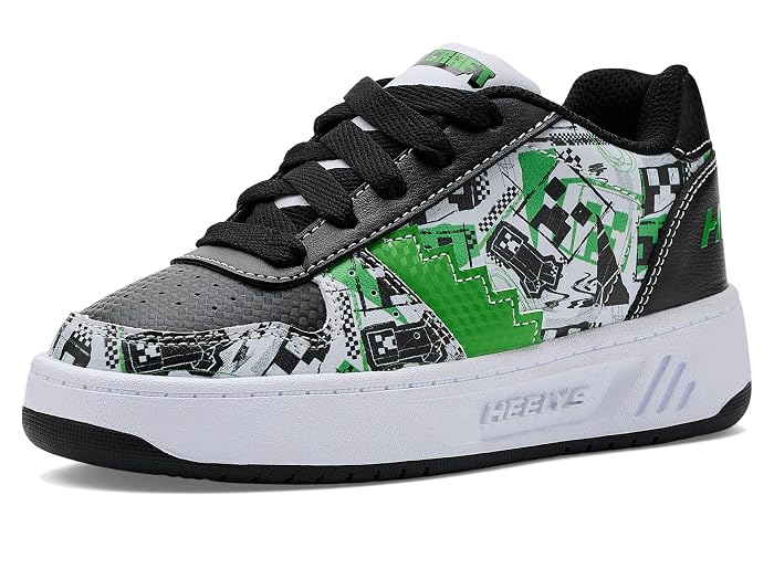 Heelys Minecraft Kama (Little Kid/Big Kid/Adult)