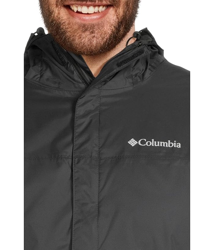 Columbia Big & Tall Watertight™ II Jacket - Image 4