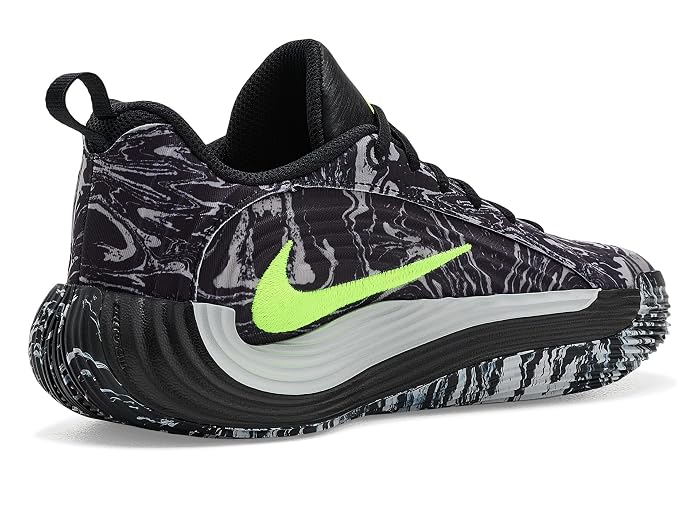 Nike Kids Giannis Immortality 5 (Big Kid) - Image 3