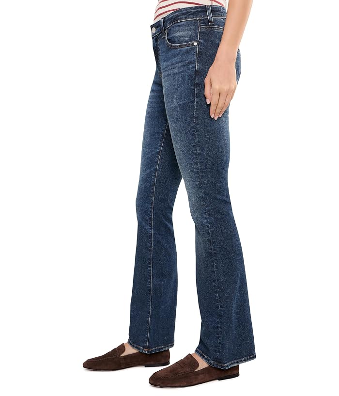 AG Jeans Angel Low-Rise Boot - Image 3