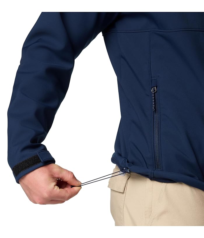 Columbia Ascender™ II Hooded Softshell Jacket - Image 4