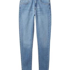 Levi's® 720 High-Rise Super Skinny Jeans (Big Kids)