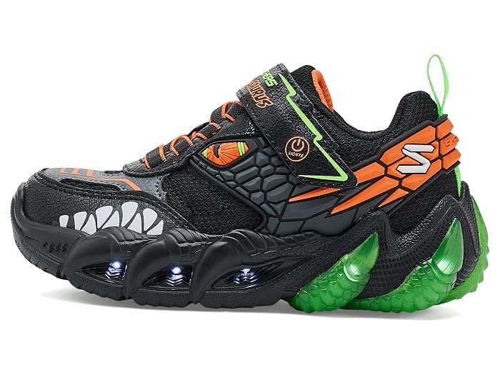 SKECHERS KIDS Skech-O-Saurus Lights 3.0 400175L (Little Kid/Big Kid) - Image 4