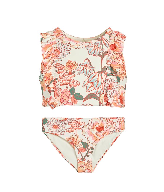 Maaji Kids Japanese Summer Kihei Girls Swimwear (Little Kid/Big Kid) - Image 4