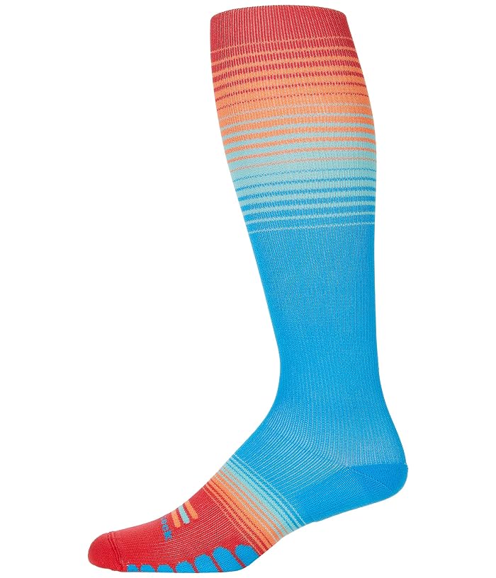 Eurosock Graduated Compression Multi Stripe OTC - Image 4