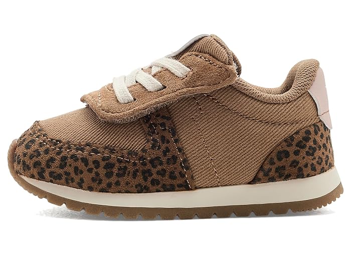 TOMS Kids TRVL Lite Retro (Toddler/Little Kid) - Image 4