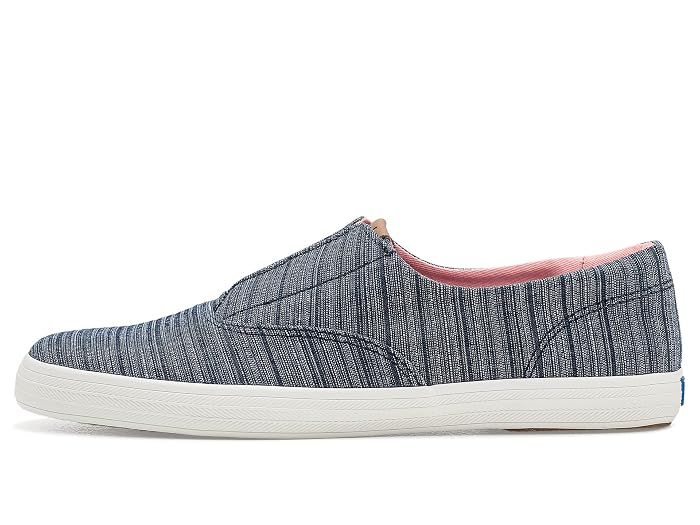 Keds Champion Round Toe Slip-On - Image 3