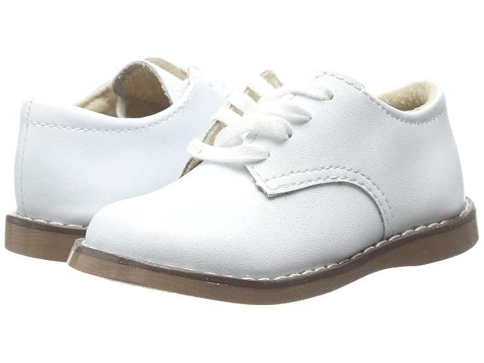 FootMates Willy 3 (Infant/Toddler/Little Kid)