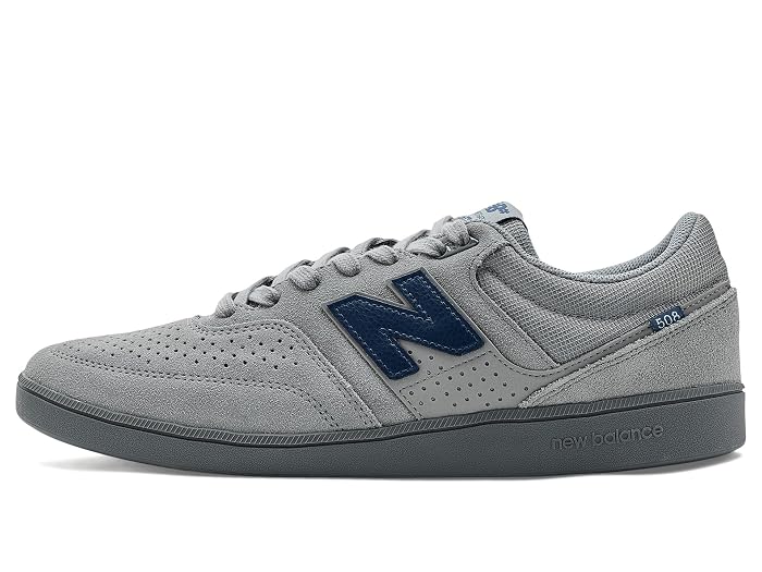 New Balance Numeric Brandon Westgate 508 - Image 4