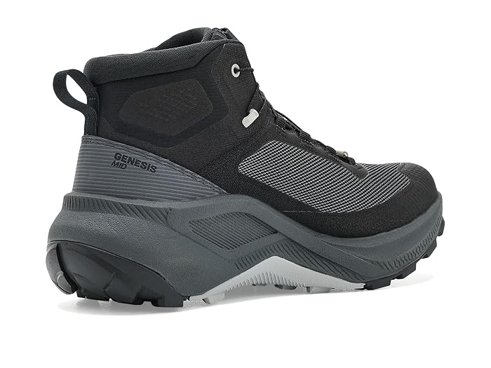 Salomon Genesis Mid Gore Tex - Image 3
