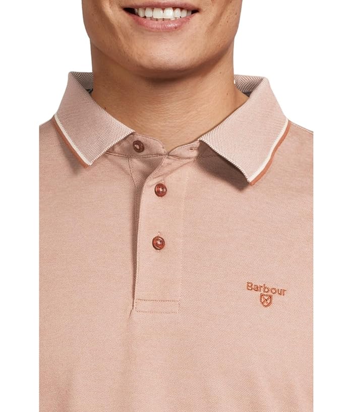 Barbour Heydon Performance Polo - Image 4