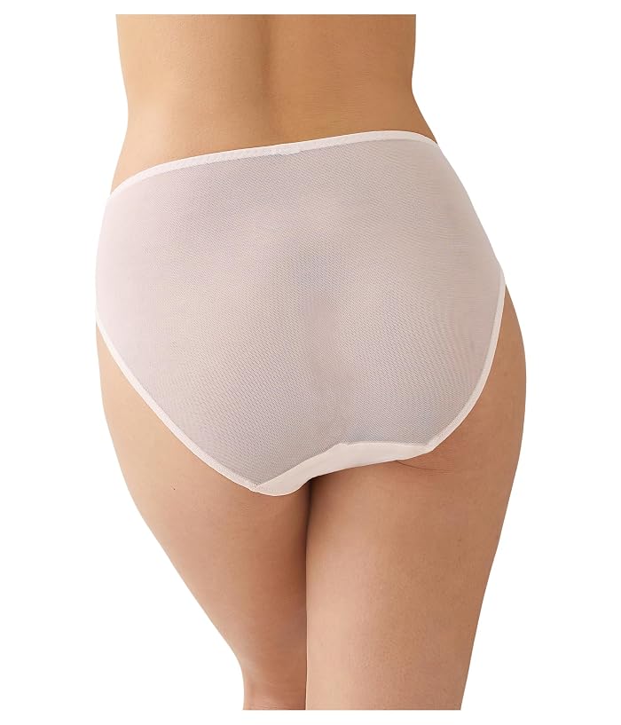 Wacoal Embrace Lace Hi-Cut Brief - Image 3