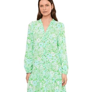 Lilly Pulitzer Shaley Tunic Dress