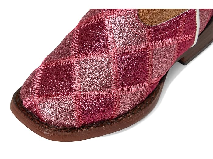 Roper Kids Glitter Blocks (Toddler) - Image 2