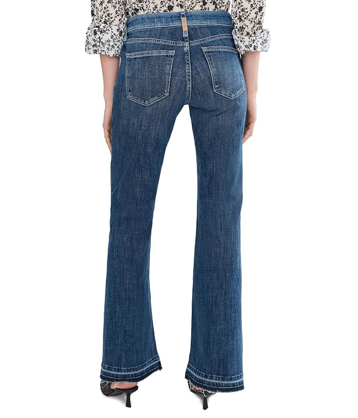 Ariat Perfect Rise Jazmine Slim Trouser Jeans - Image 4