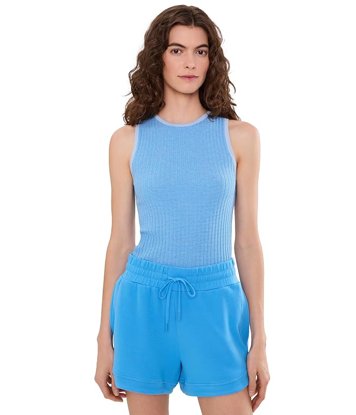Varley Hanson Rib Knit Tank