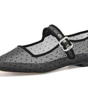 Sam Edelman Michaela Mesh