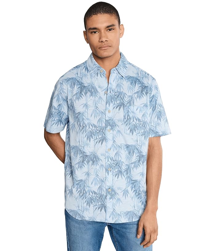 Tommy Bahama San Lucio Tides Bamboo S/S