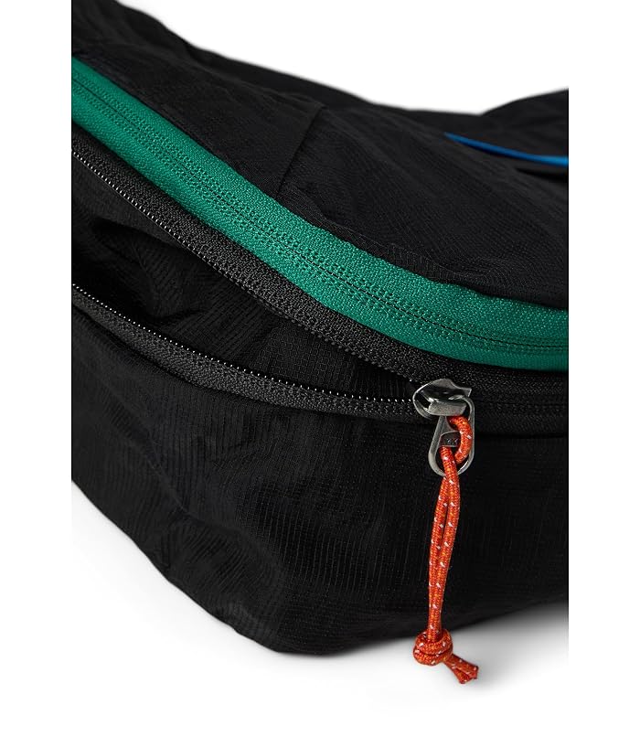 Cotopaxi Cubo Expandable Packing Cube Set - Image 4