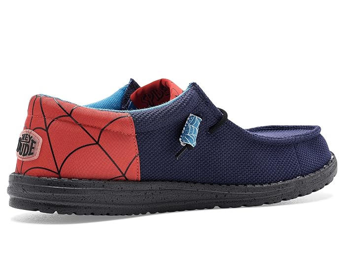 Hey Dude Wally Funk Spiderman - Image 3