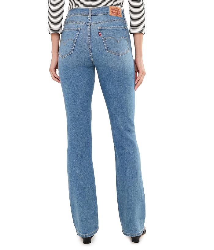 Levi's® Womens 315 Shaping Bootcuts - Image 4