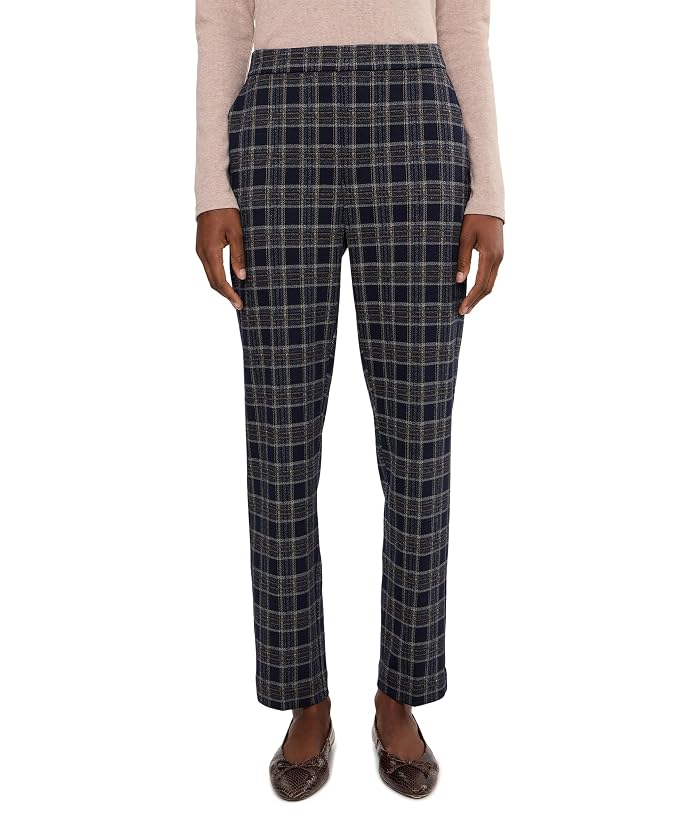 Liverpool Los Angeles Mid-Rise Kayla Pull-On Trousers